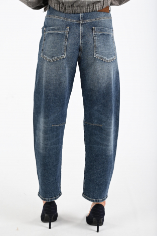 Cambio Ocean 9132038209 Blauw