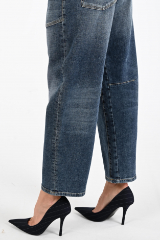 Cambio Ocean 9132038209 Blauw