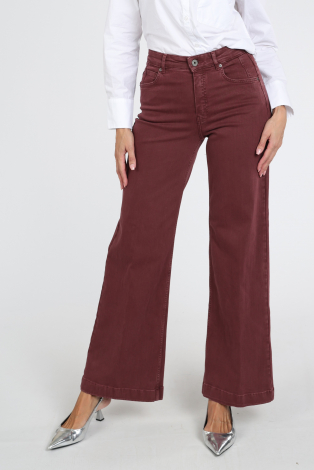 Rosner 64916/233-48 Rood