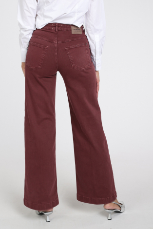 Rosner 64916/233-48 Rood