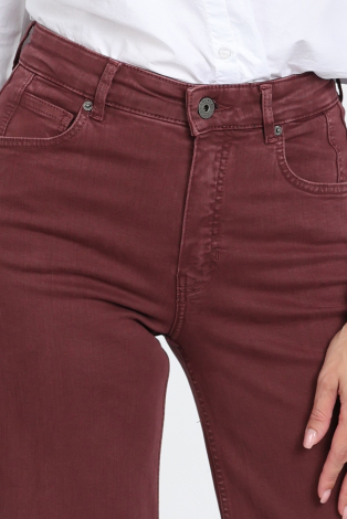 Rosner 64916/233-48 Rood