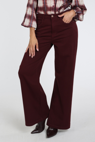 Geisha 61500-10 Rood