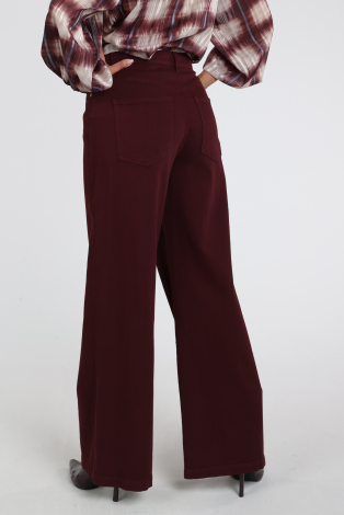 Geisha 61500-10 Rood