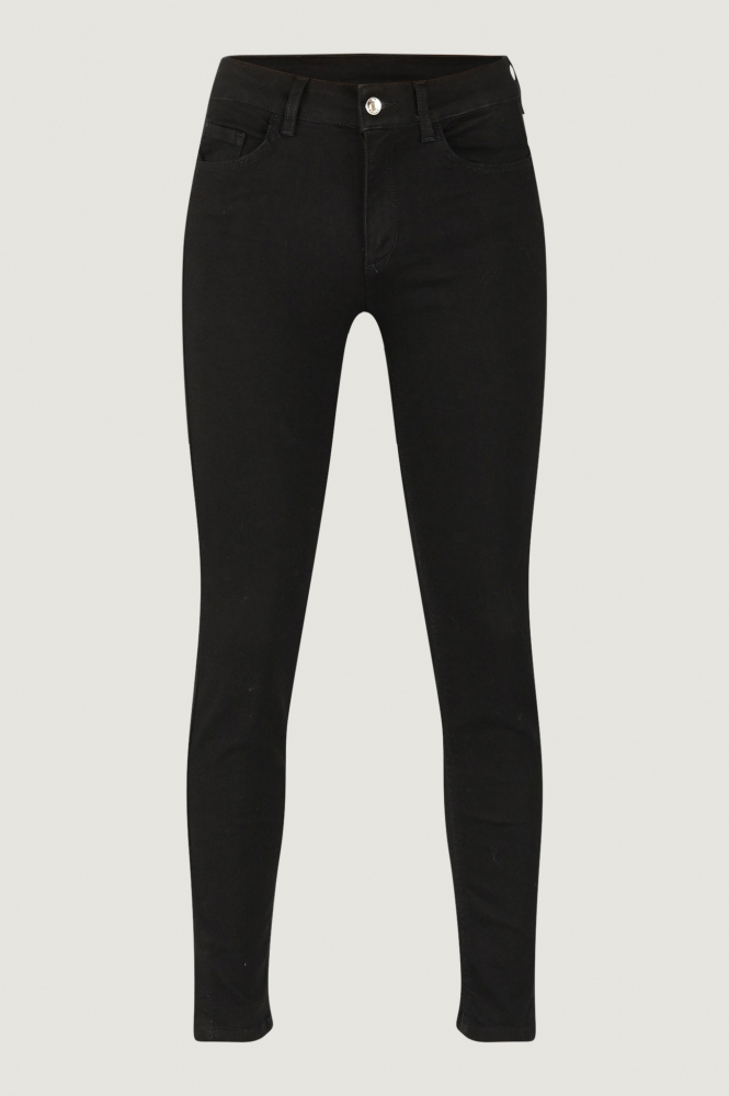 Liu Jo uf3055 Jeans Zwart
