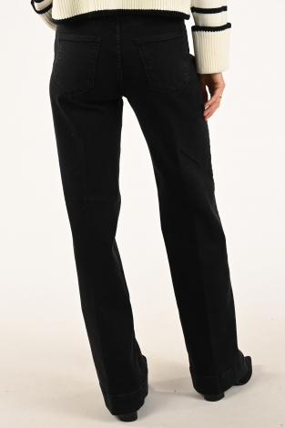 Co'couture jolien sevety Zwart