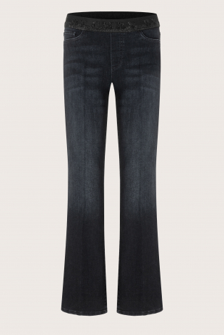 Cambio philia flared 92 Zwart