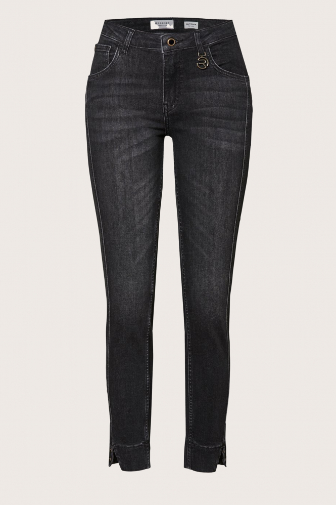 Rosner Antonia_Skinny_340 Jeans Zwart