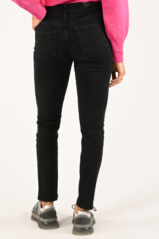 Geisha 31595-50 Jeans Zwart