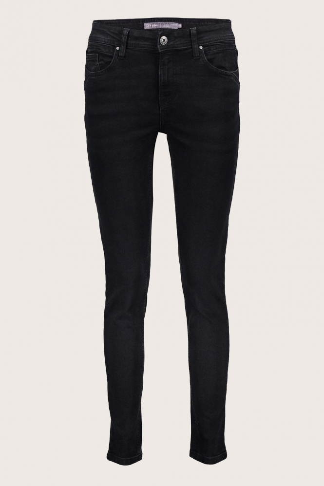 Geisha 31595-50 Jeans Zwart