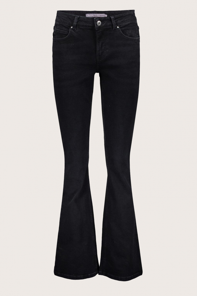Geisha 31596-50 Jeans Zwart