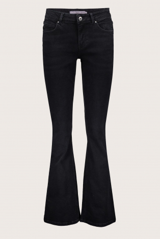Geisha 31596-50 Zwart