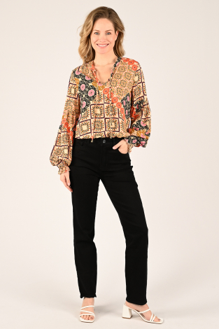 Rosner Audrey1 00905 Zwart