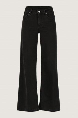 Liu Jo UXX045DS060 Zwart