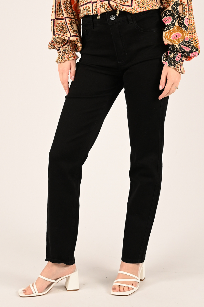 Rosner Audrey 1 00905 Jeans Zwart
