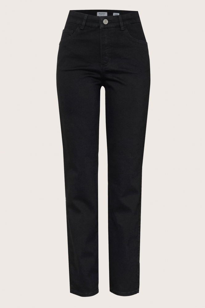 Rosner Audrey 1 00905 Jeans Zwart