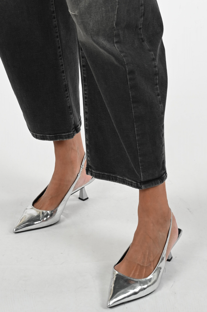 Mac Dakota Jeans Zwart