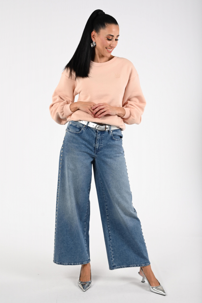 Mac Nevada 0291 Jeans Zwart