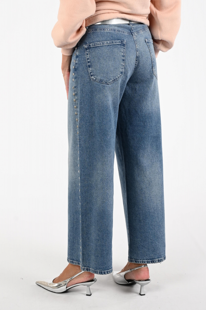 Mac Nevada 0291 Jeans Zwart