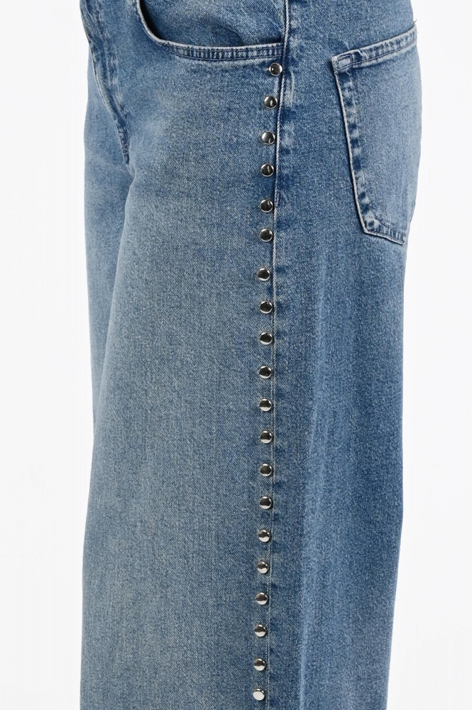 Mac Nevada 0291 Jeans Zwart