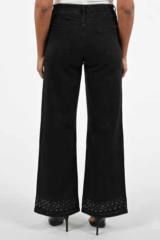 Joseph Ribkoff 253988 Zwart