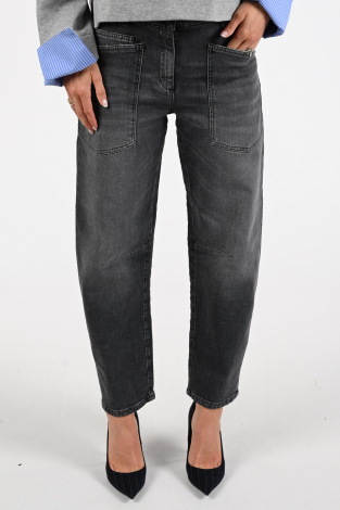 Cambio Ocean 9232038209 Zwart