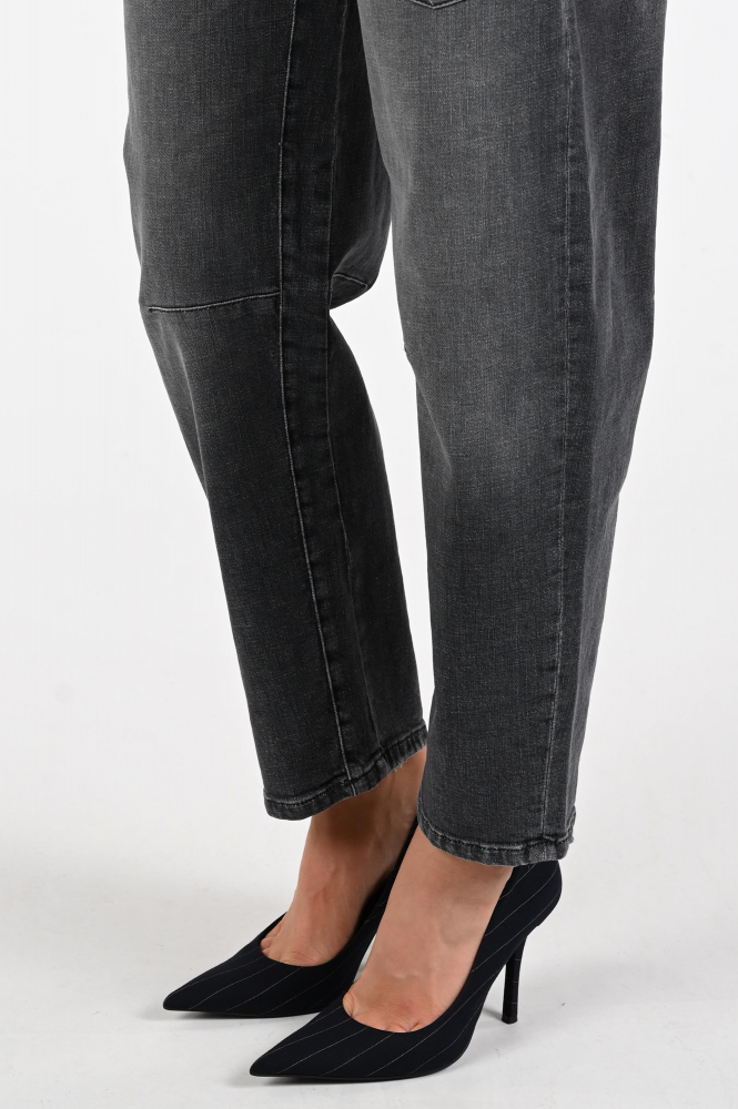 Cambio Ocean 9232038209 Jeans Zwart