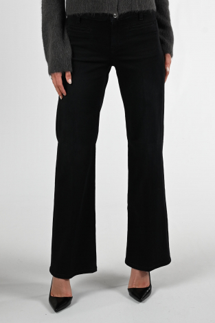 Cambio Tess 9250009615 Zwart