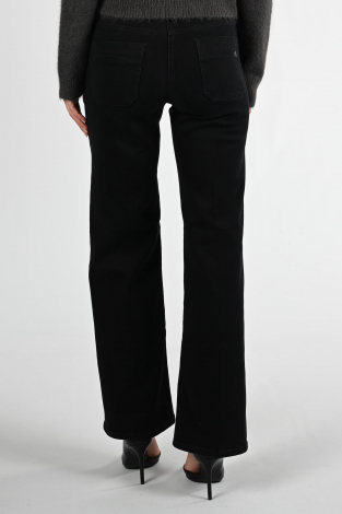 Cambio Tess 9250009615 Zwart