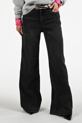 Geisha 51510-10 Zwart