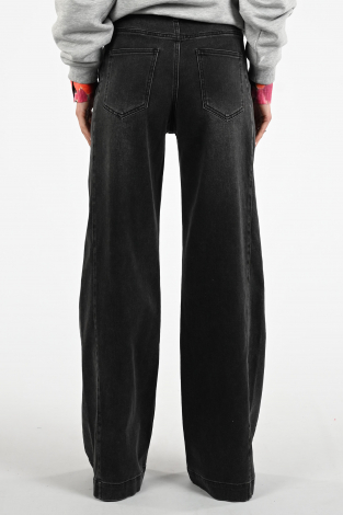 Geisha 51510-10 Zwart