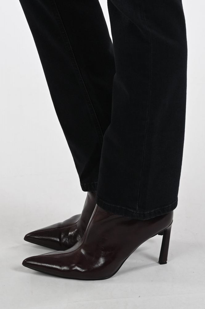 Cambio Piper 9268003912 Jeans Zwart
