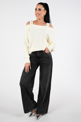 Co'couture 31639 Zwart