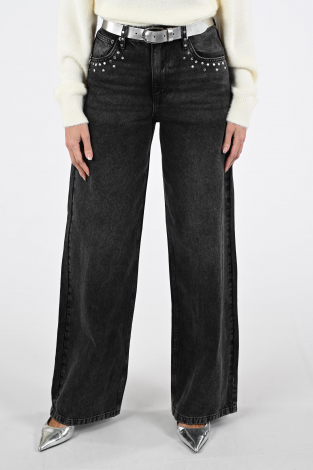 Co'couture 31639 Zwart