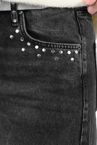 Co'couture 31639 Zwart