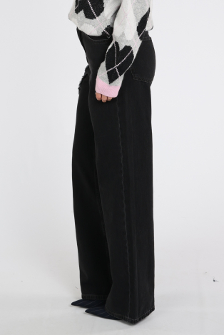 Fabienne Chapot CLTJNS54AW269210 Zwart