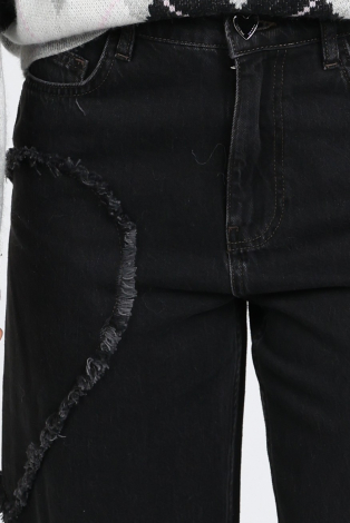 Fabienne Chapot CLTJNS54AW269210 Zwart