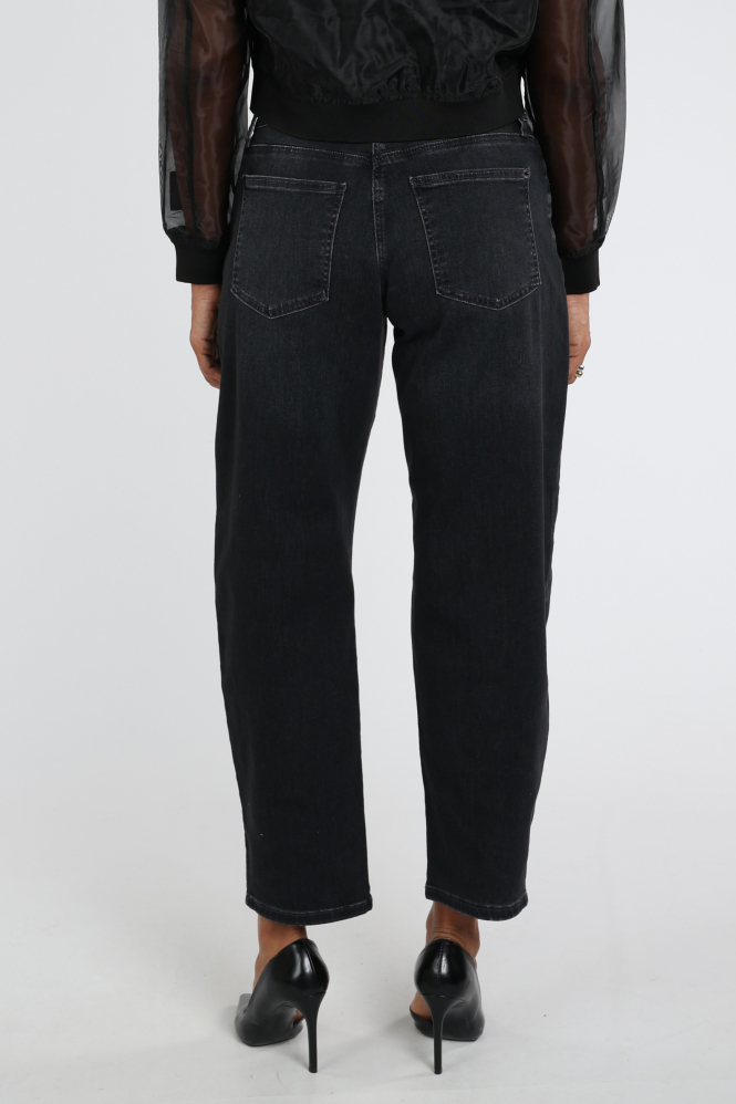 Mac Danni 0389L Jeans Zwart