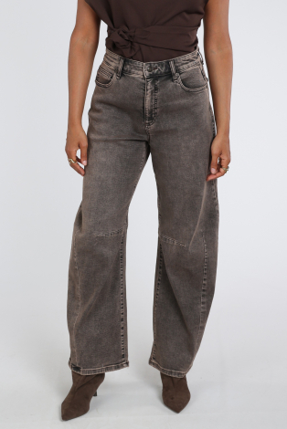Mac Dakota 0333L Zwart