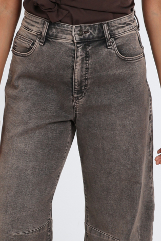 Mac Dakota 0333L Zwart