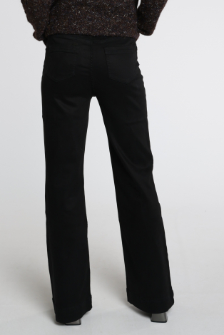 Geisha 61533-10 Zwart