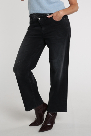 Cambio Baggy 9250013204 Zwart
