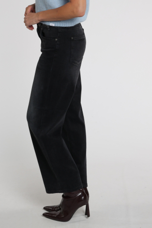 Cambio Baggy 9250013204 Zwart