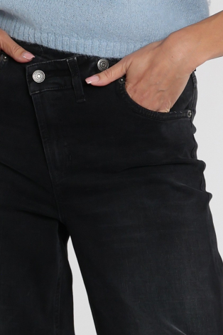Cambio Baggy 9250013204 Zwart