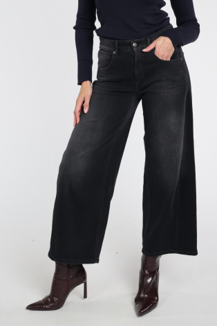 Cambio Orla 9250013102 Zwart
