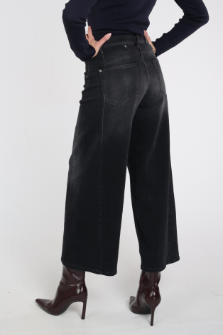 Cambio Orla 9250013102 Zwart