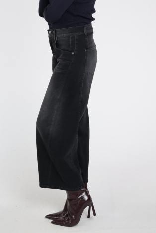 Cambio Orla 9250013102 Zwart