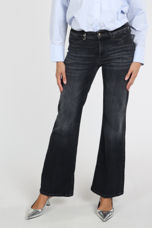 Cambio fabienne 9229009505 Zwart