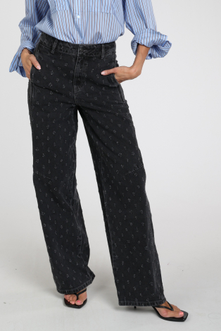 Co'couture 500151 Zwart