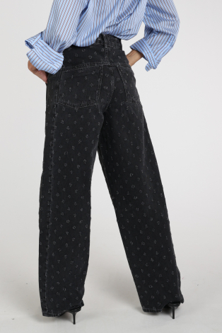 Co'couture 500151 Zwart
