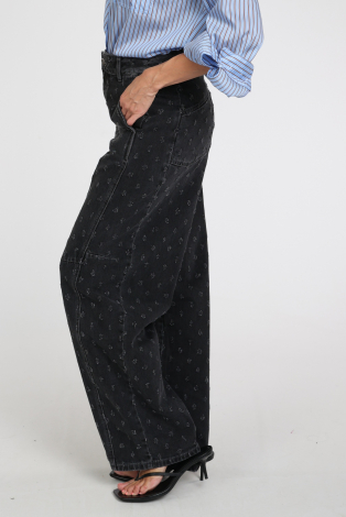 Co'couture 500151 Zwart